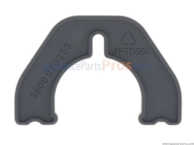 Center Spray Arm And Tube Assembly