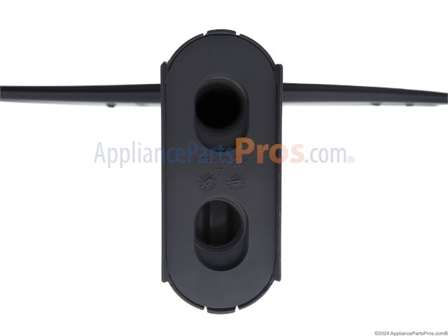 Center Spray Arm And Tube Assembly