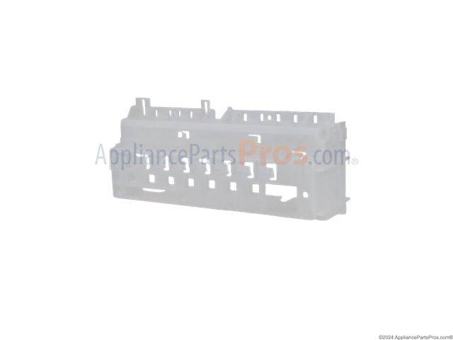 Gaggenau Control Module Front Cover