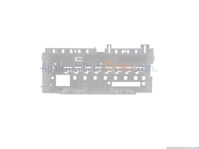 Control Module Front Cover