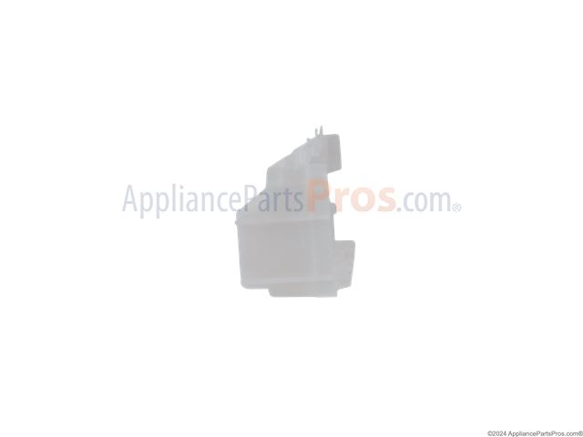 Control Module Front Cover