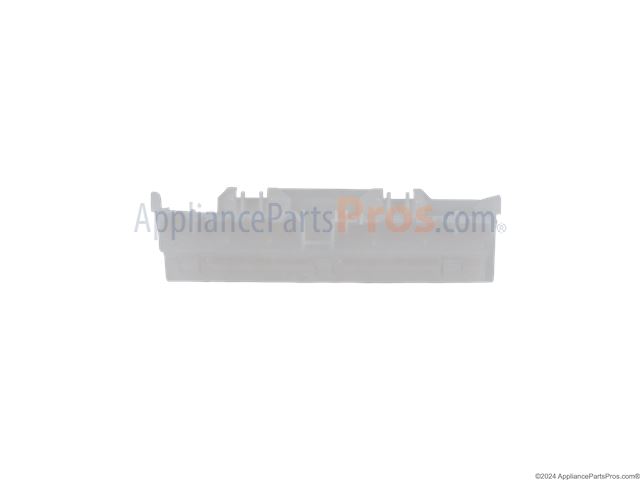 Control Module Front Cover