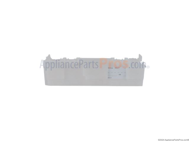 Control Module Front Cover