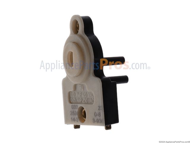 Thermador Spark Switch