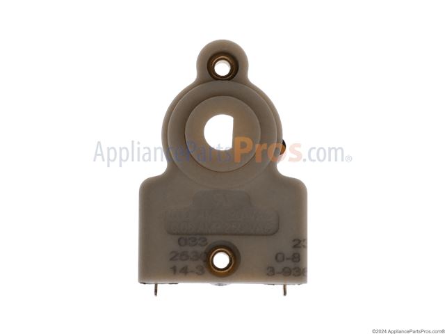 Cooktop Spark Igniter Switch