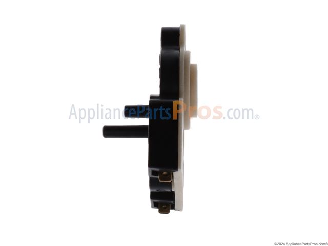 Cooktop Spark Igniter Switch