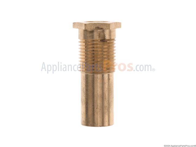 Venturi, Burner, 9Mm