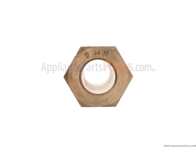 Venturi, Burner, 9Mm