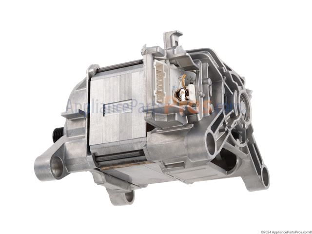 Bosch Drum Drive Motor