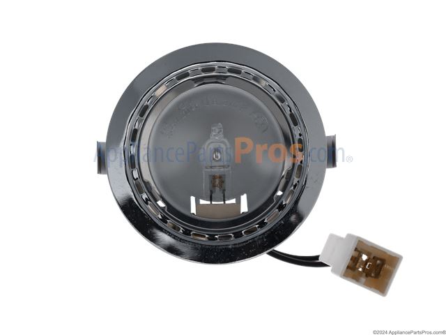 Halogen Lamp Assembly