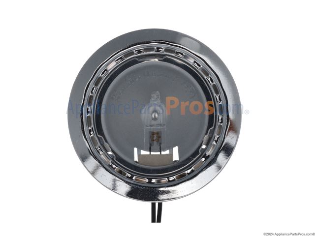 Halogen Lamp Assembly