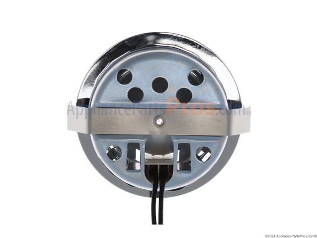 Halogen Lamp Assembly