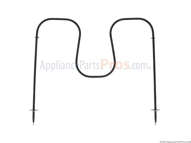 Thermador Element, Bake