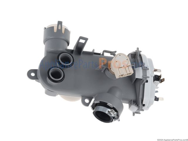 Instantaneous Water Heater