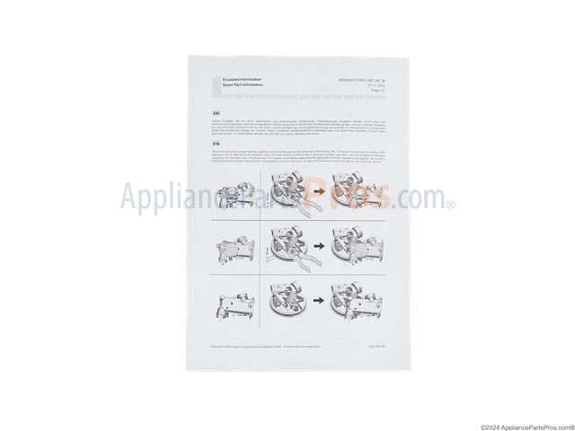 Instantaneous Water Heater