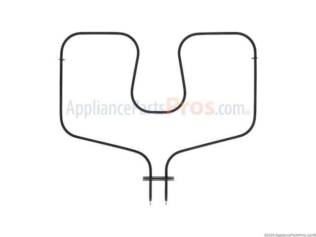 Thermador Bake Element