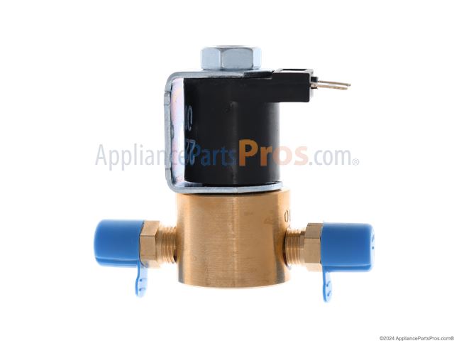 Thermador Gas Valve