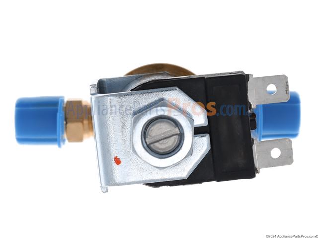Gas Valve