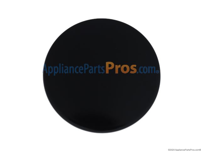 Burner Head W/Cap Assembly