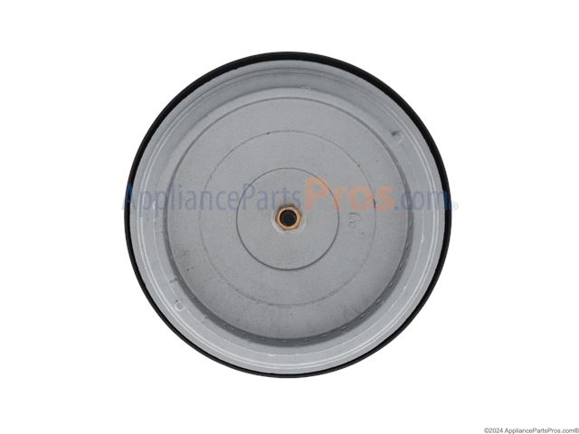 Burner Head W/Cap Assembly