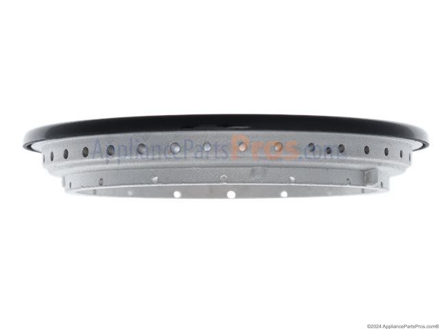 Burner Head W/Cap Assembly