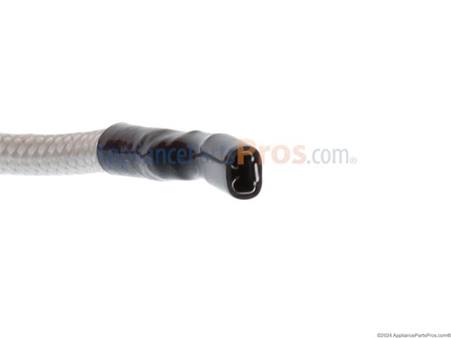 Range Internal Electrical Wire
