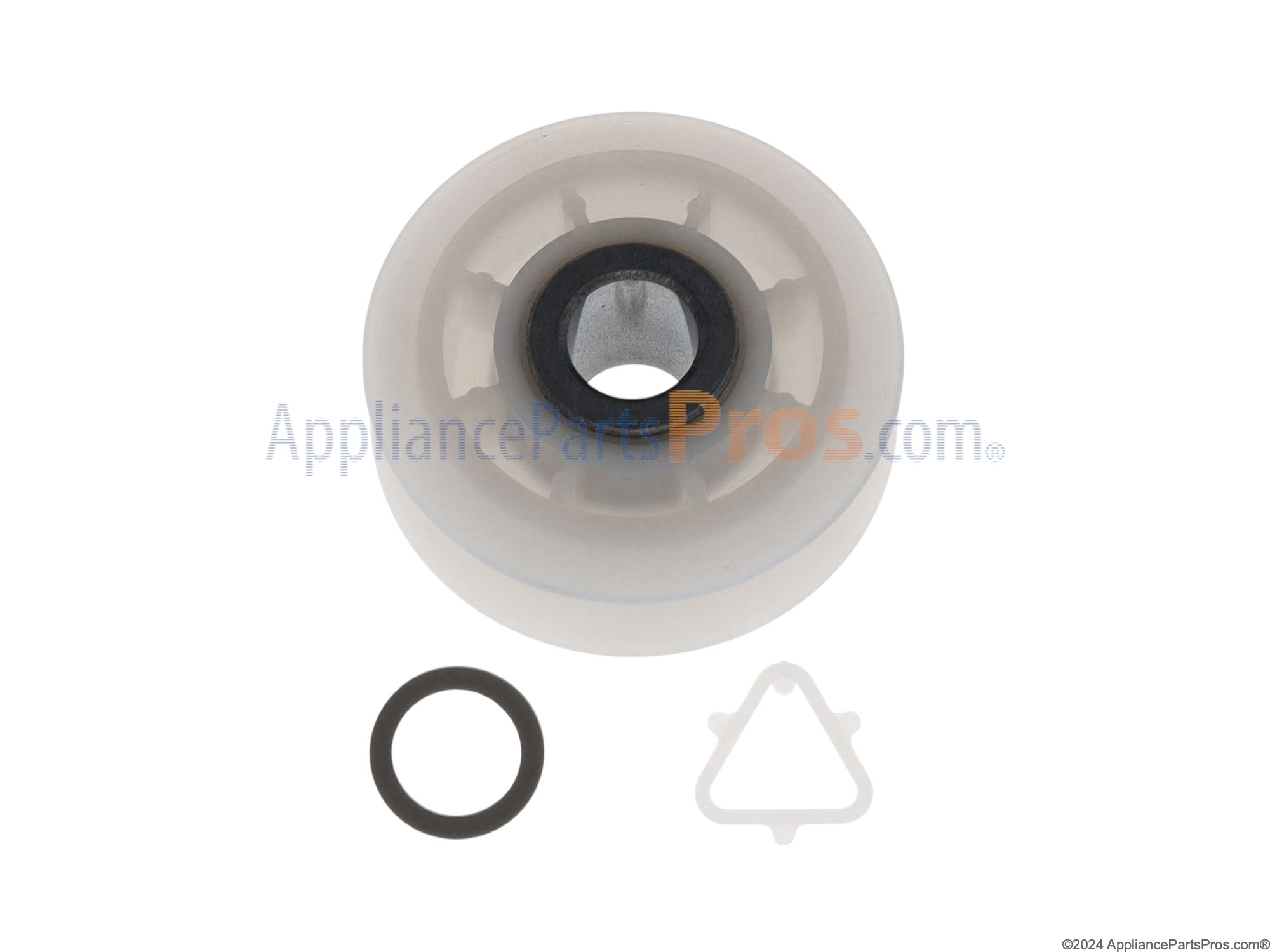 rrr　XL WEN Handyman Dryer Idler Pulley (OEM Part Number 279640) Q