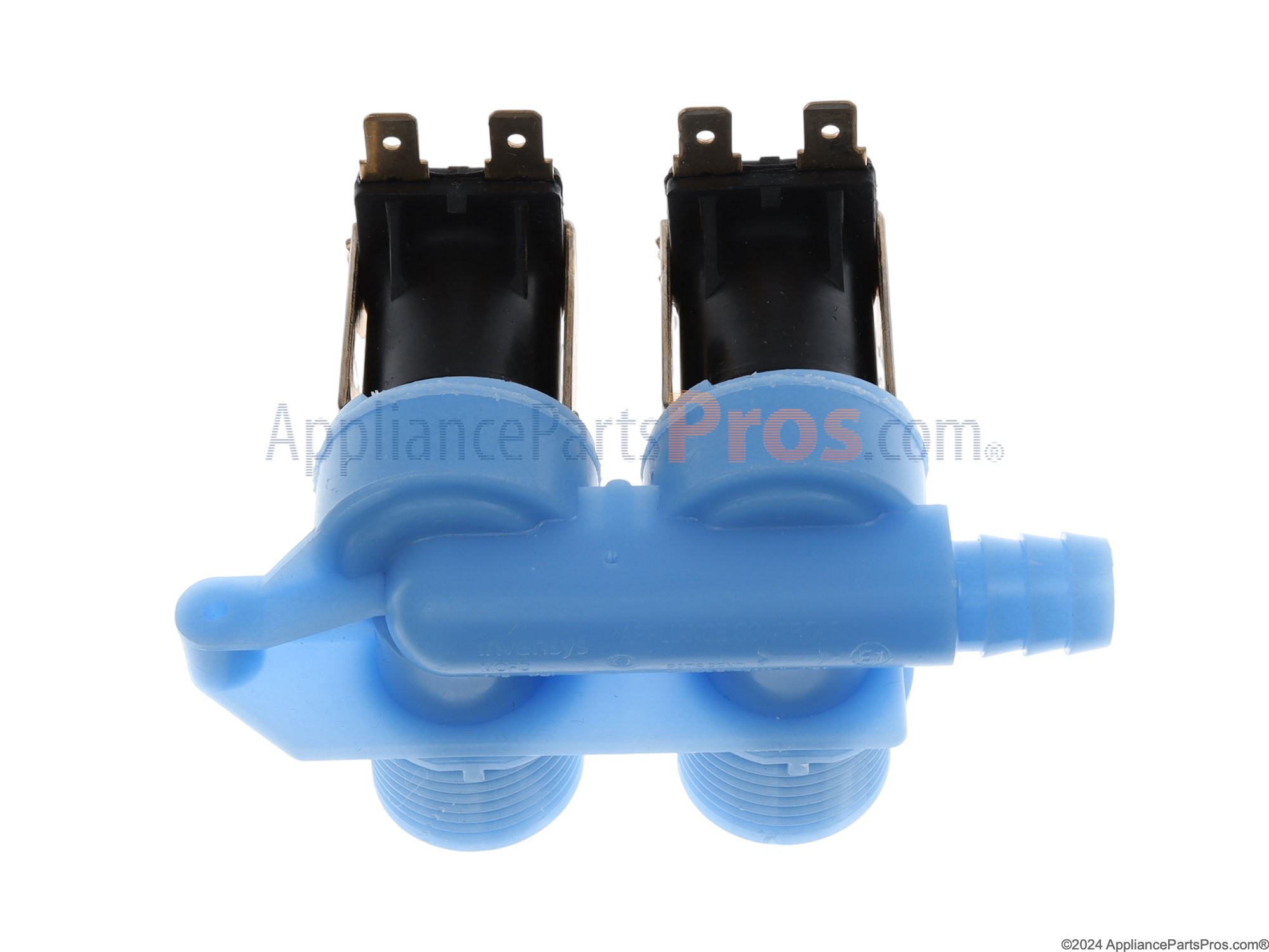 Amazon.com: Whirlpool 285805 Inlet Valve for Clothes Washer