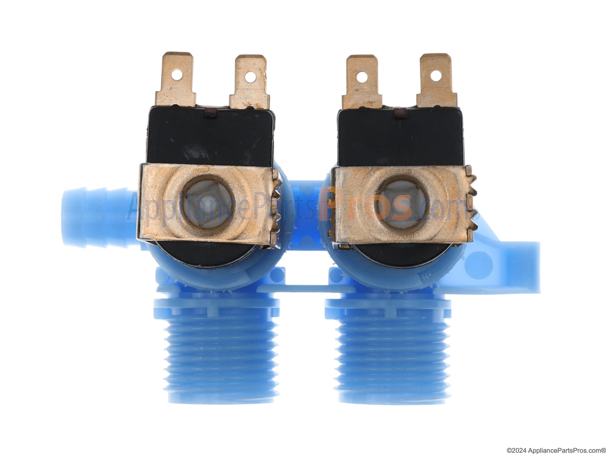 285805 Water Inlet Valve | Genuine Whirlpool OEM In Stock