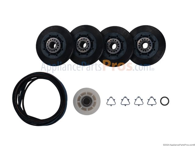 GGW9250PW0 Whirlpool Dryer Parts &amp; Free Repair Help 