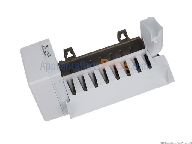 Icemaker assembly, For in-door ice models
