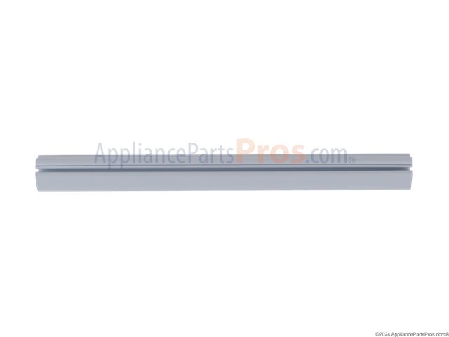 Ge Rear Glass Shelf Trim (Rear Trim), 1 Piece