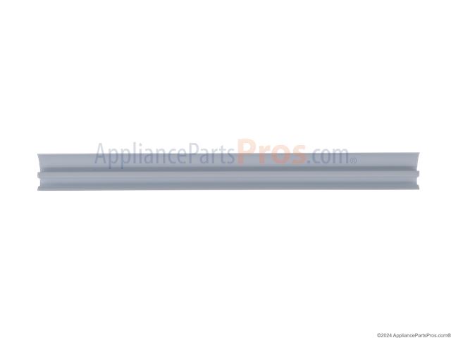 Rear Glass Shelf Trim (Rear Trim), 1 Piece