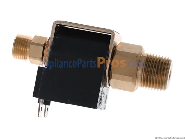 Broil Solenoid, Main Oven