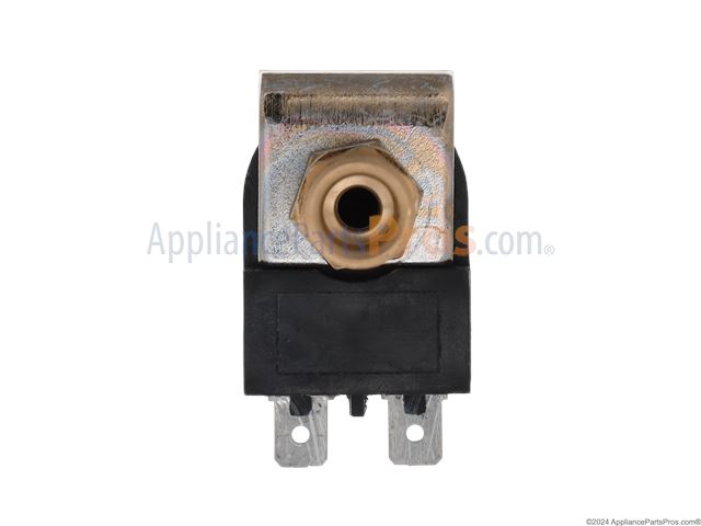 Broil Solenoid, Main Oven