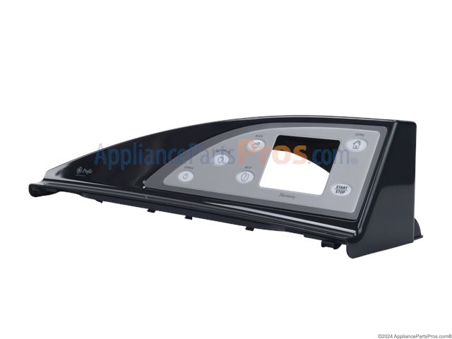 Ge Control Panel Assembly