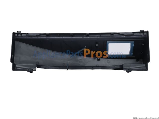 Control Panel Assembly