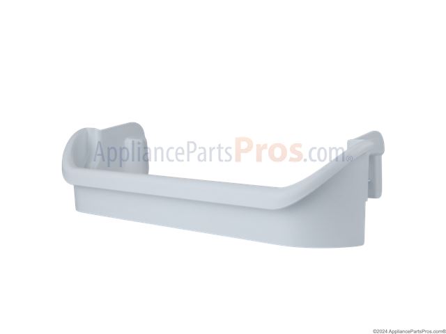 Tappan Door Shelf Bar
