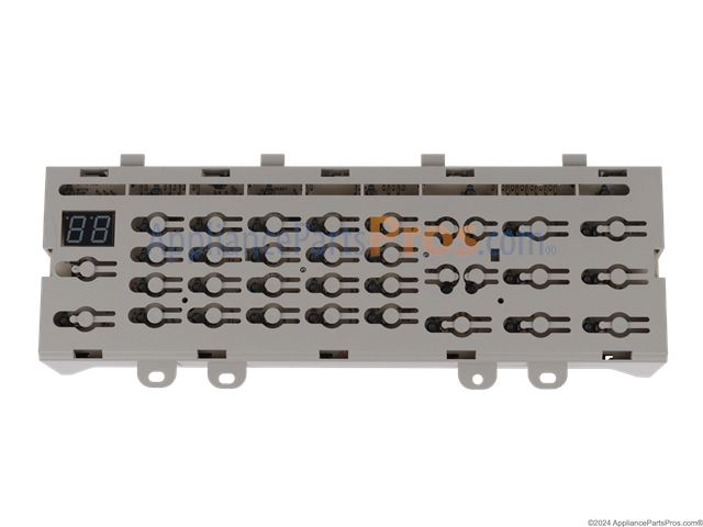 Electronic Control Board (Main Control)