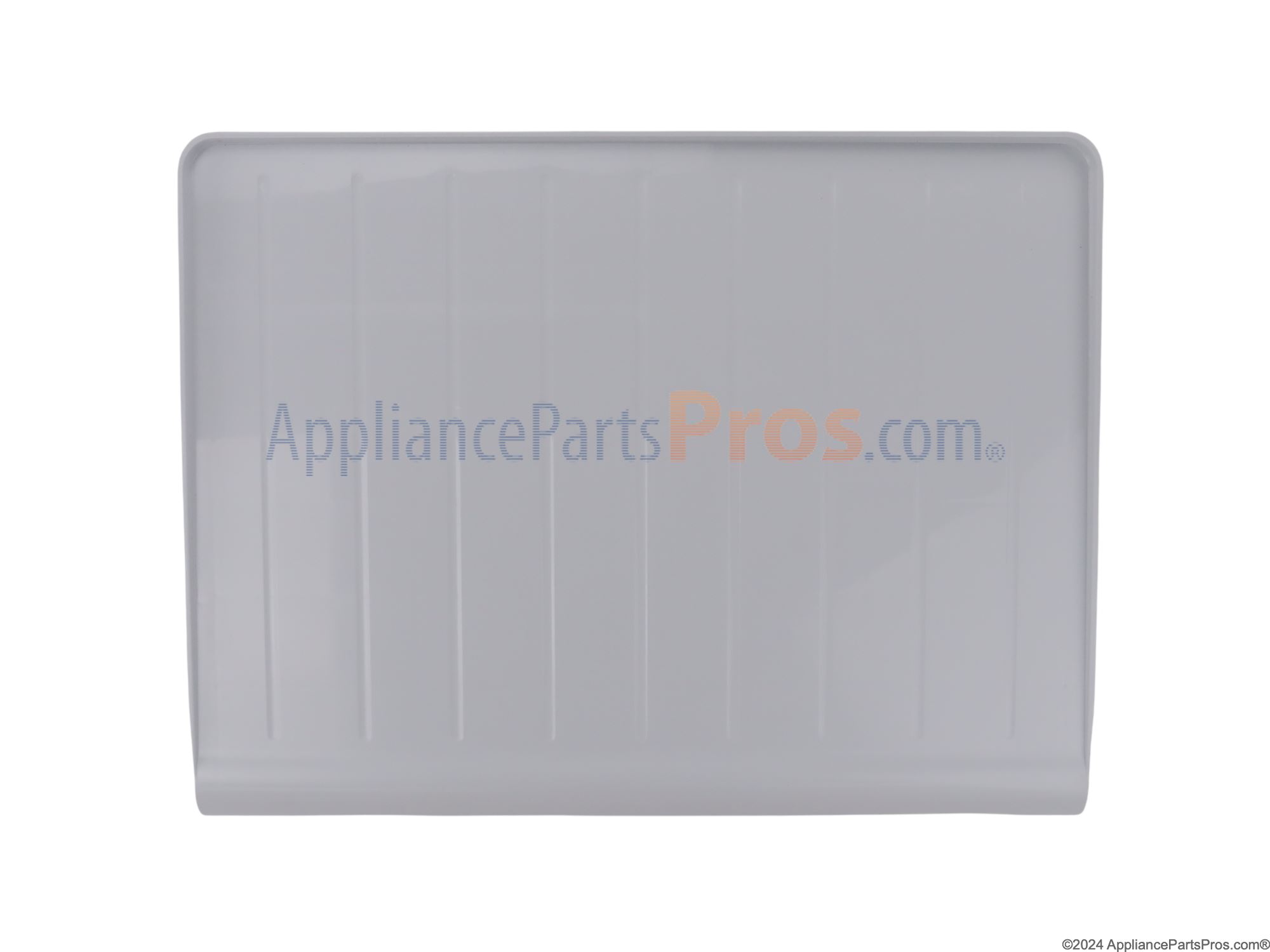 WR32X10398 Vegetable Pan Cover | Genuine Ge OEM In Stock