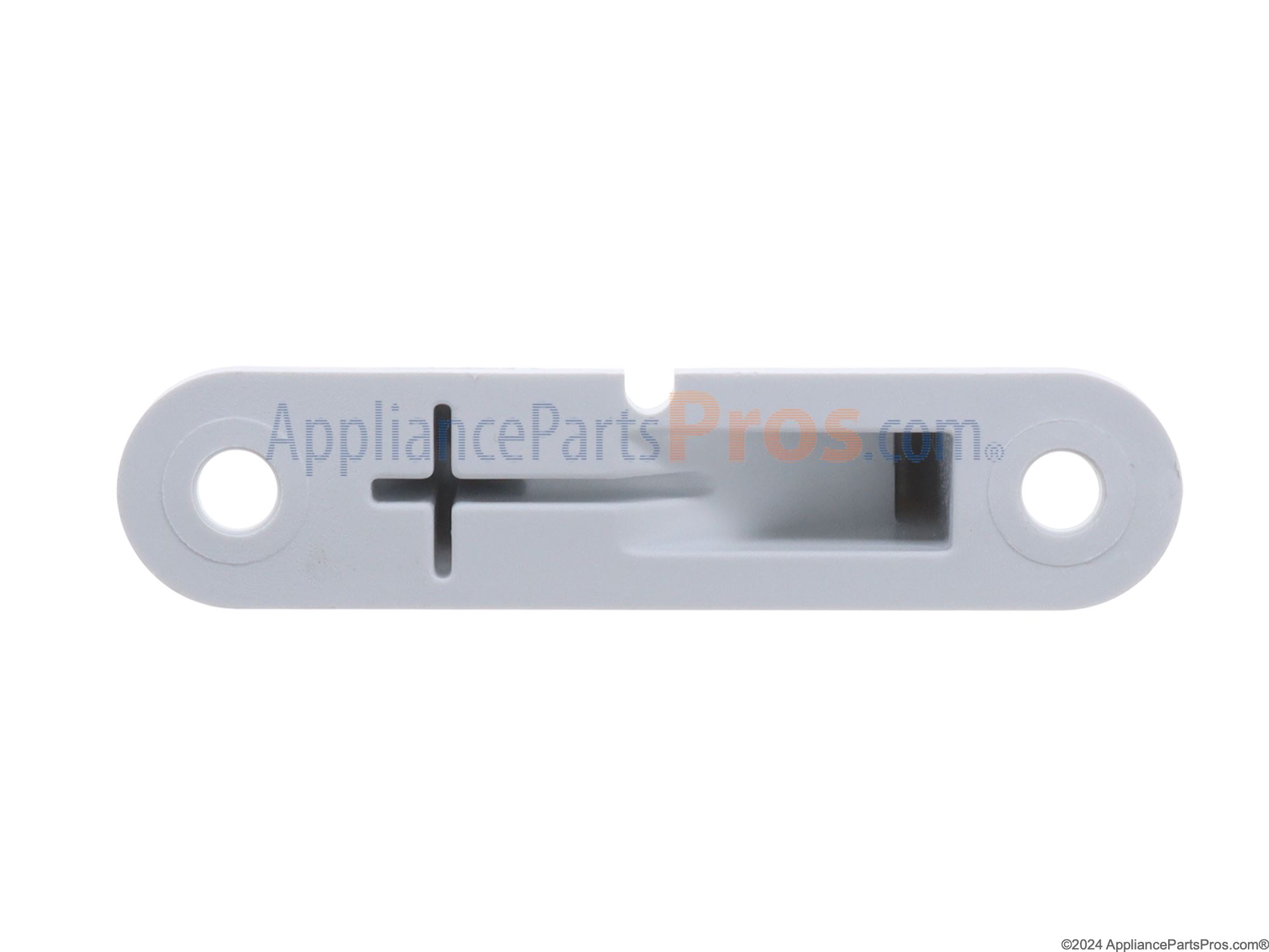Replacement Frontload Washing Machine Door Strike Replaces Frigidaire 131763310