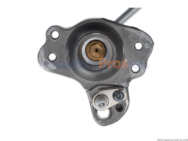 Orifice Holder Assembly