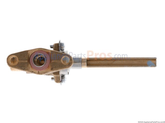 Surface Burner Valve