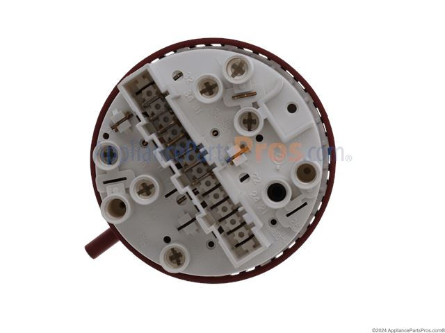 Analogue Pressure Se