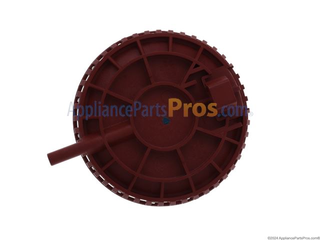 Analogue Pressure Se