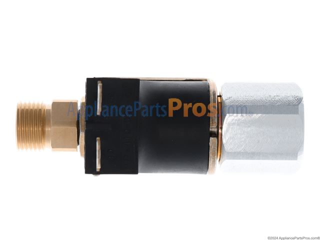 Solenoid Valve