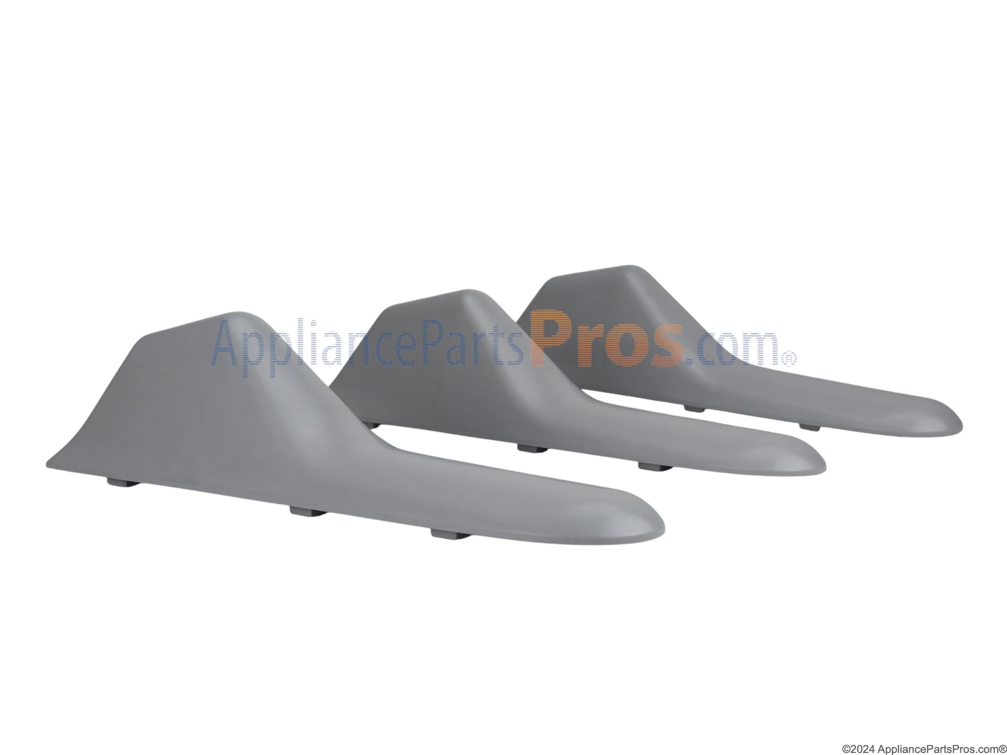 285976 Front Load Washer Drum Baffle Kit | Genuine Whirlpool