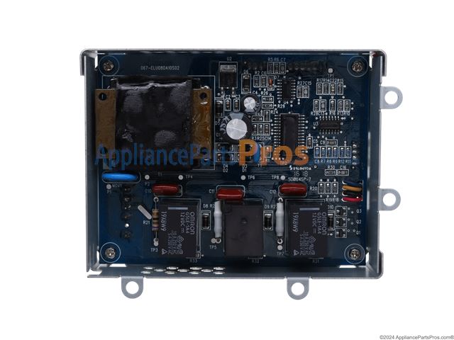 Electronic Control Board (Temperature Control)