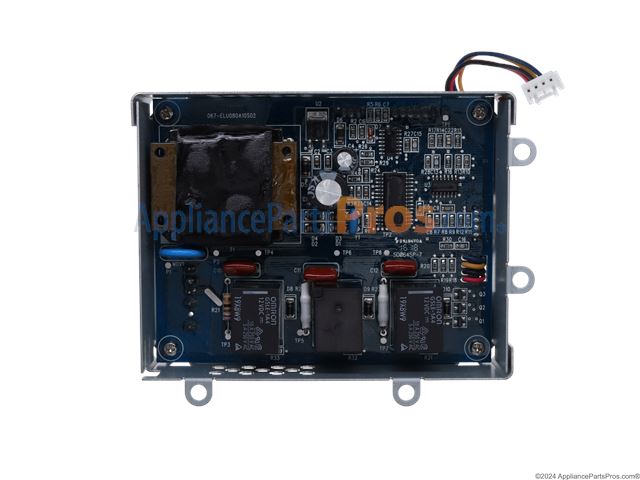 Electronic Control Board (Temperature Control)