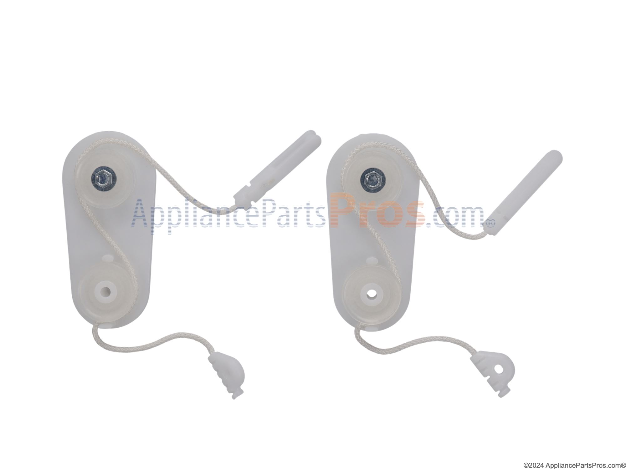8194001 Door Balance Link Kit | Genuine Whirlpool OEM In Stock